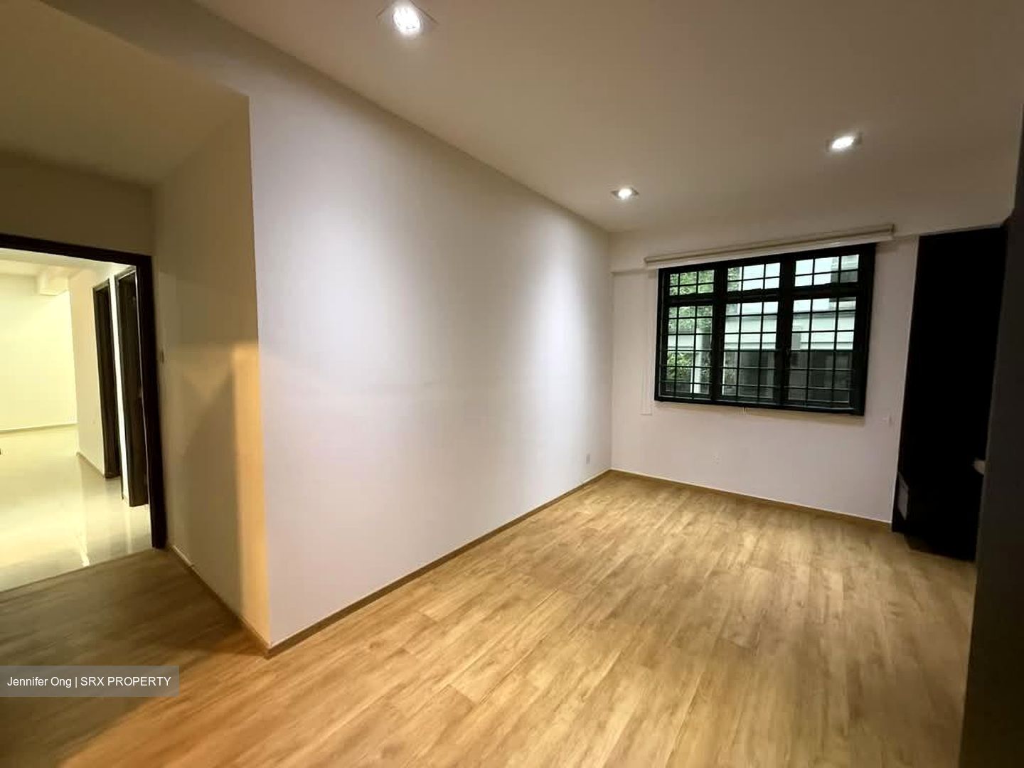 Hume Park I (D21), Condominium #559133551
